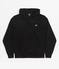 Dickies Mount Vista Hoodie in Black