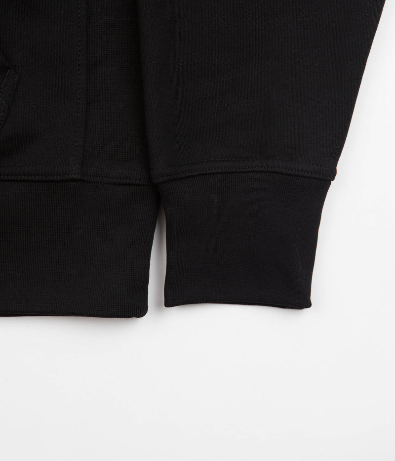 Dickies Mount Vista Hoodie in Black