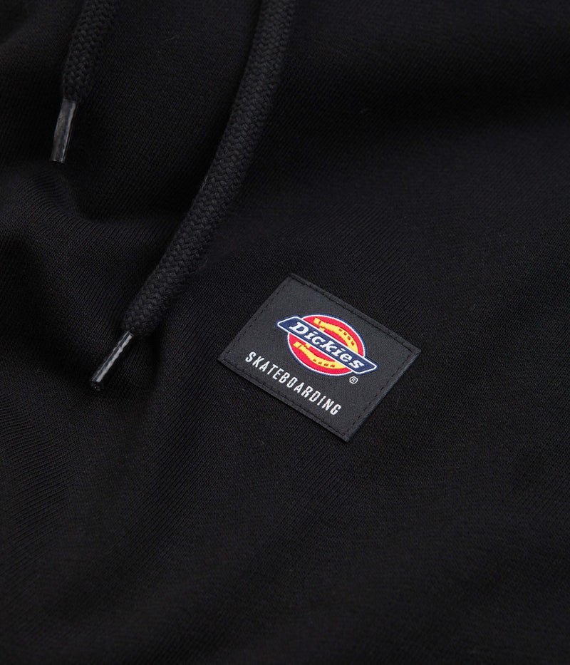 Dickies Mount Vista Hoodie in Black