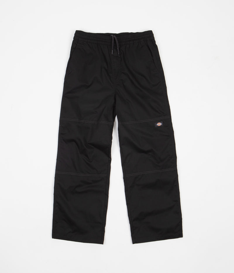 Dickies Mount Vista Pants in Black