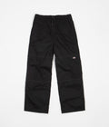 Dickies Mount Vista Pants in Black