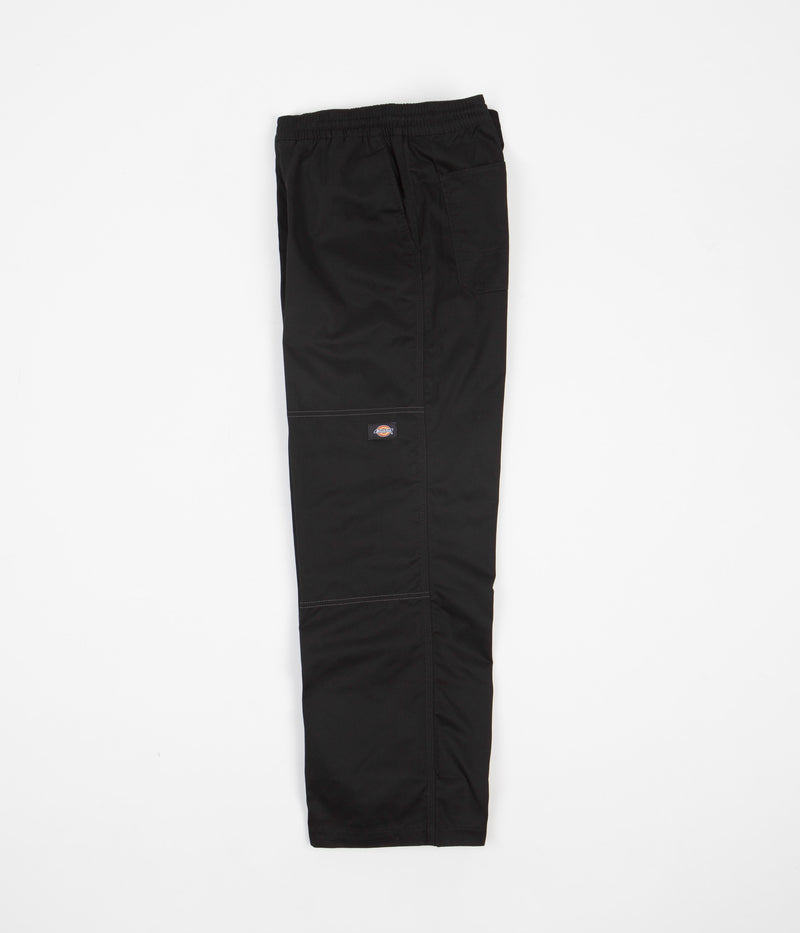 Dickies Mount Vista Pants in Black