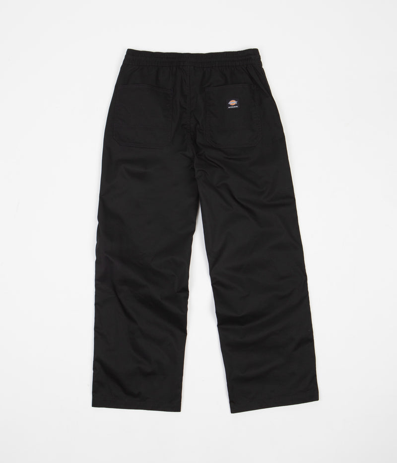 Dickies Mount Vista Pants in Black