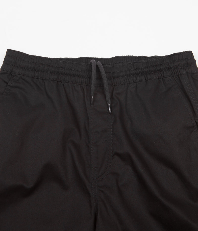 Dickies Mount Vista Pants in Black