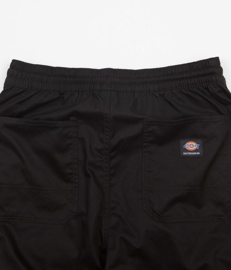 Dickies Mount Vista Pants in Black