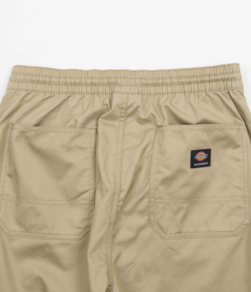Dickies Mount Vista Pants in Khaki