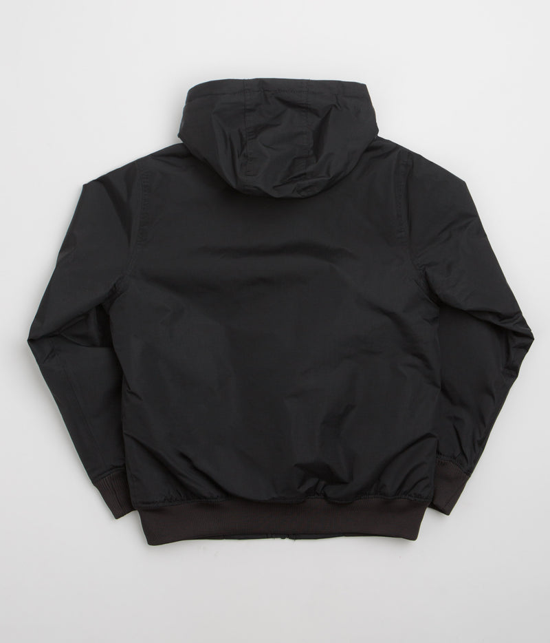 Dickies New Sarpy Jacket in Black