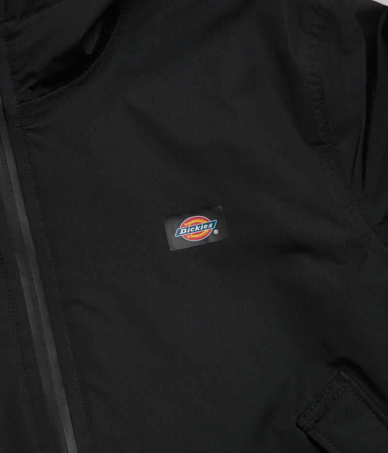 Dickies New Sarpy Jacket in Black