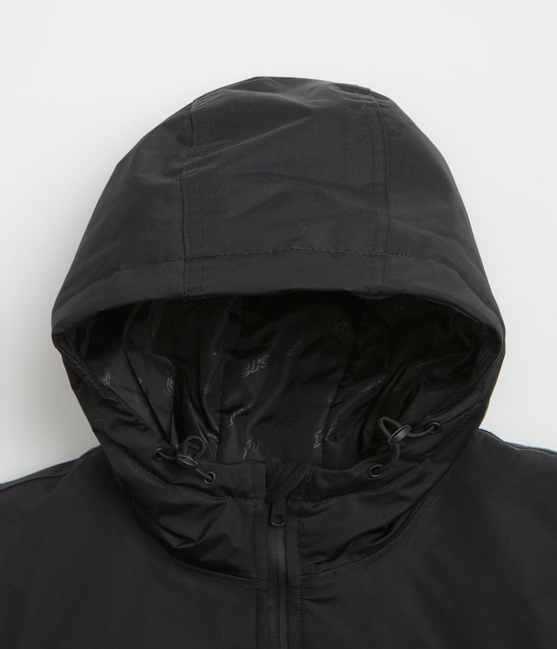 Dickies New Sarpy Jacket in Black
