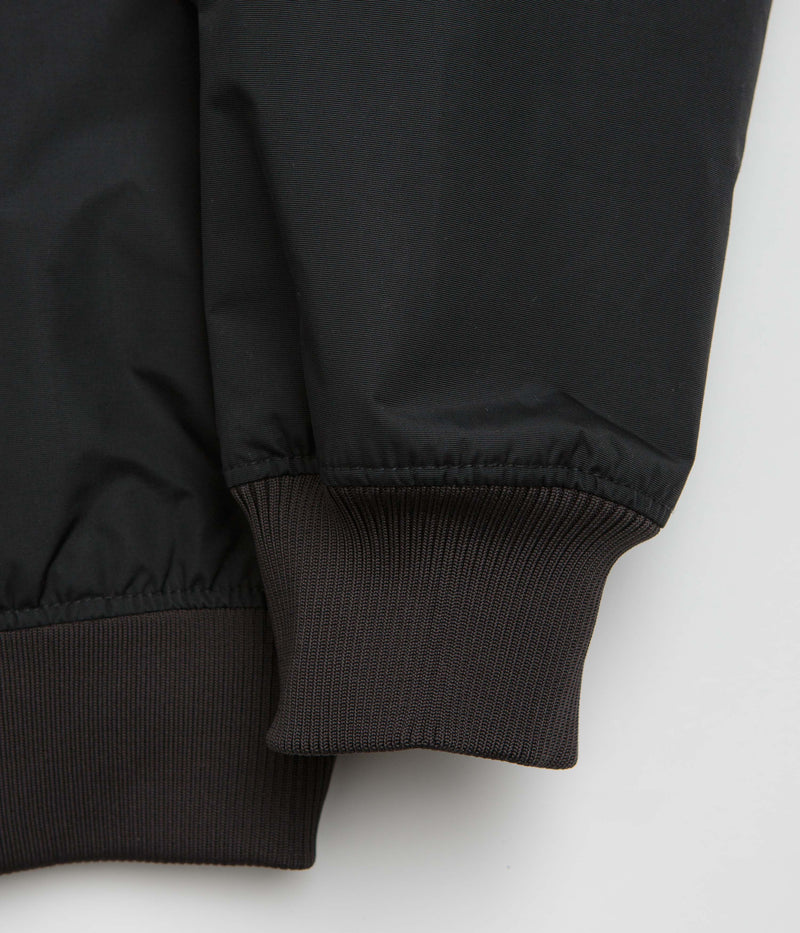 Dickies New Sarpy Jacket in Black