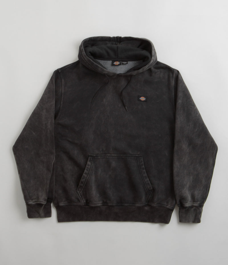 Dickies Newington Hoodie in Black