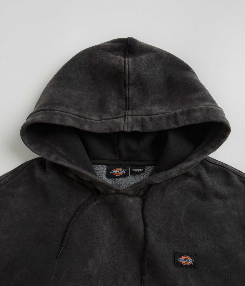Dickies Newington Hoodie in Black