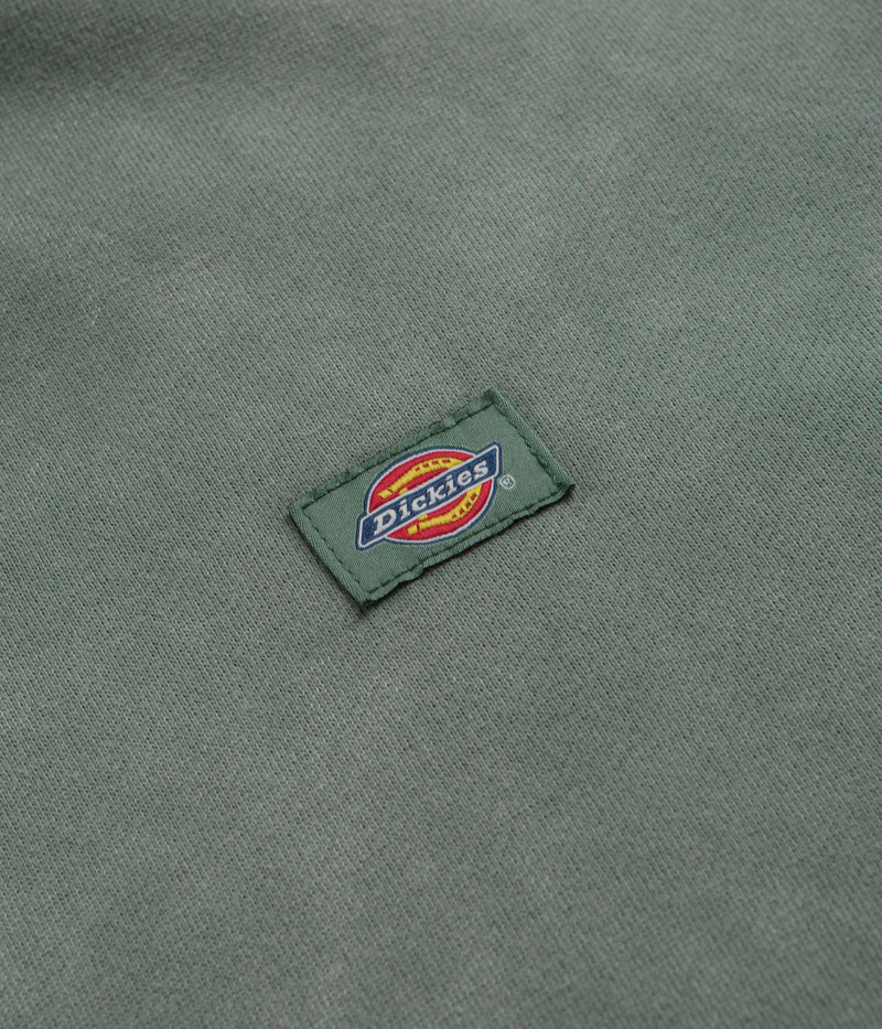 Dickies Newington Hoodie in Dark Forest