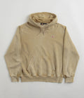 Dickies Newington Hoodie in Sandstone