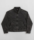 Dickies Newington Jacket in Black