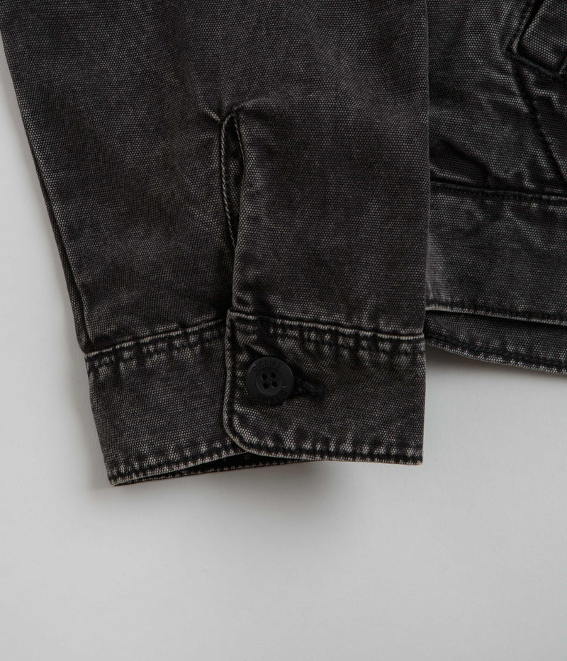 Dickies Newington Jacket in Black