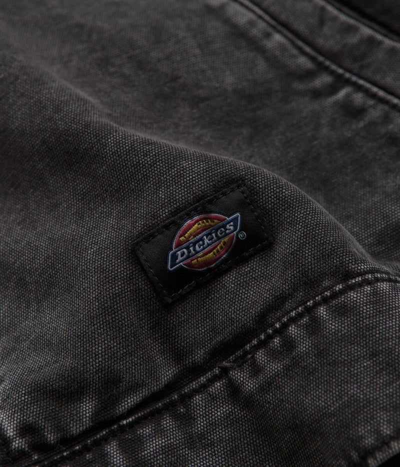 Dickies Newington Jacket in Black