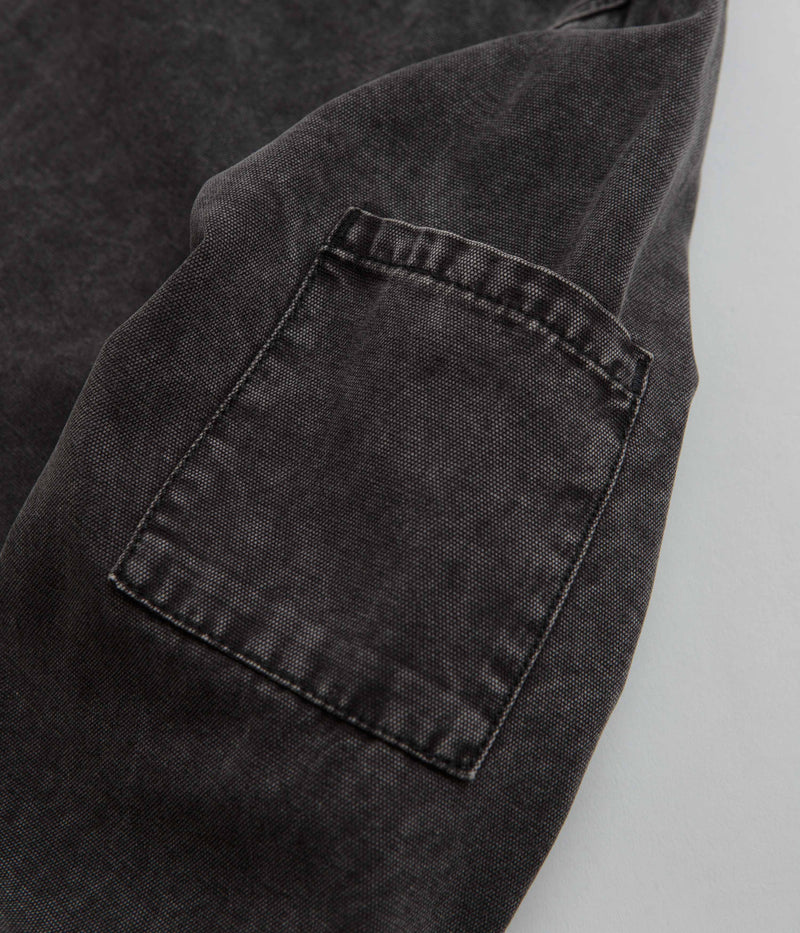 Dickies Newington Jacket in Black