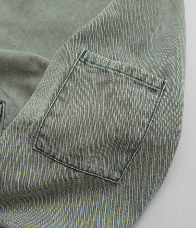 Dickies Newington Jacket in Dark Forest