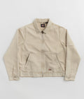 Dickies Newington Jacket in Sandstone