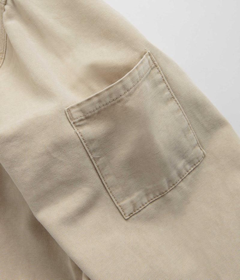 Dickies Newington Jacket in Sandstone