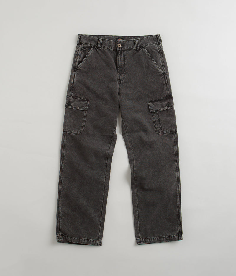 Dickies Newington Pants in Black