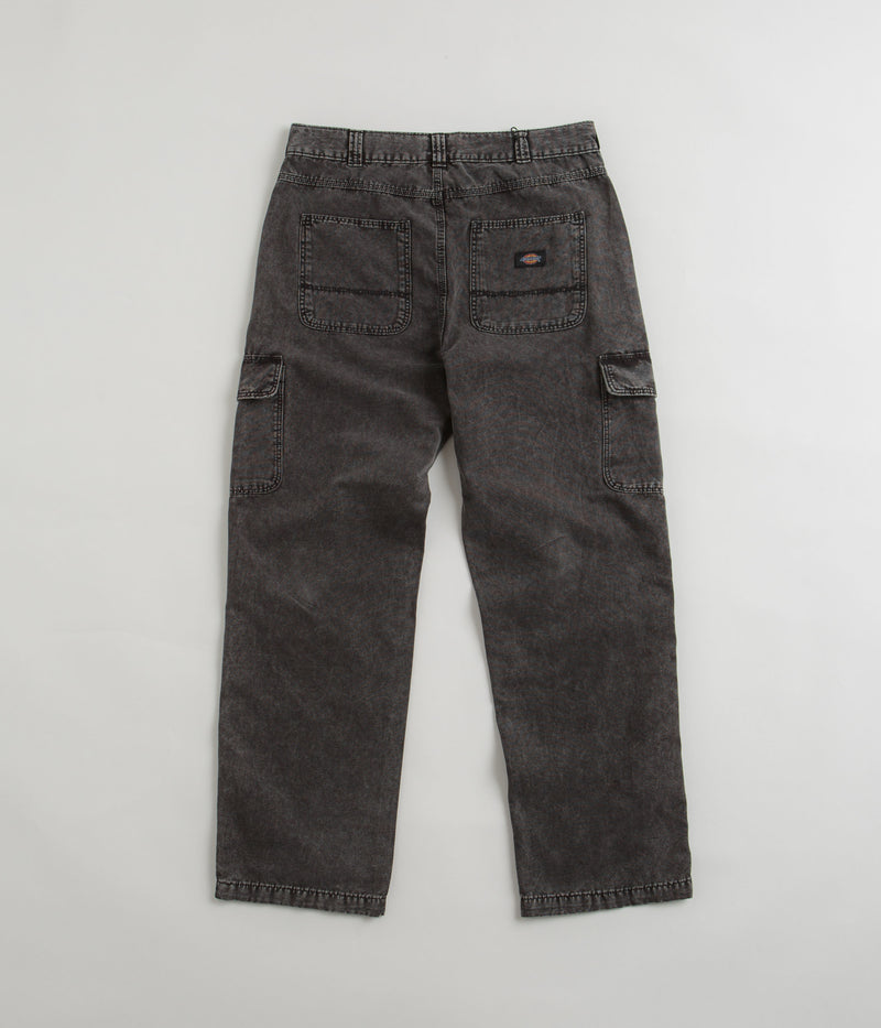 Dickies Newington Pants in Black