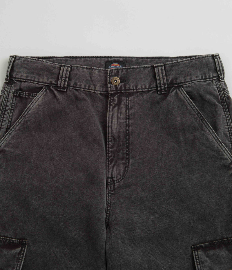 Dickies Newington Pants in Black