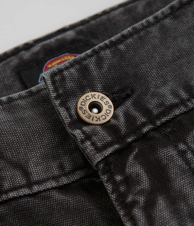 Dickies Newington Pants in Black
