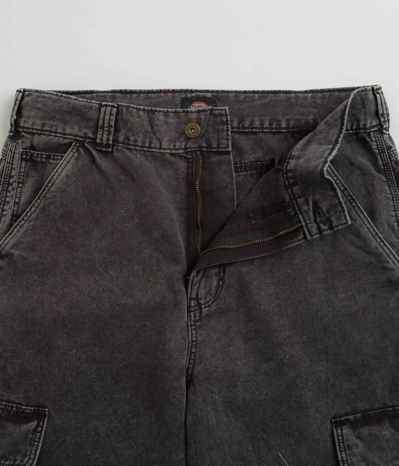 Dickies Newington Pants in Black