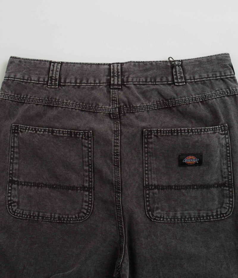 Dickies Newington Pants in Black