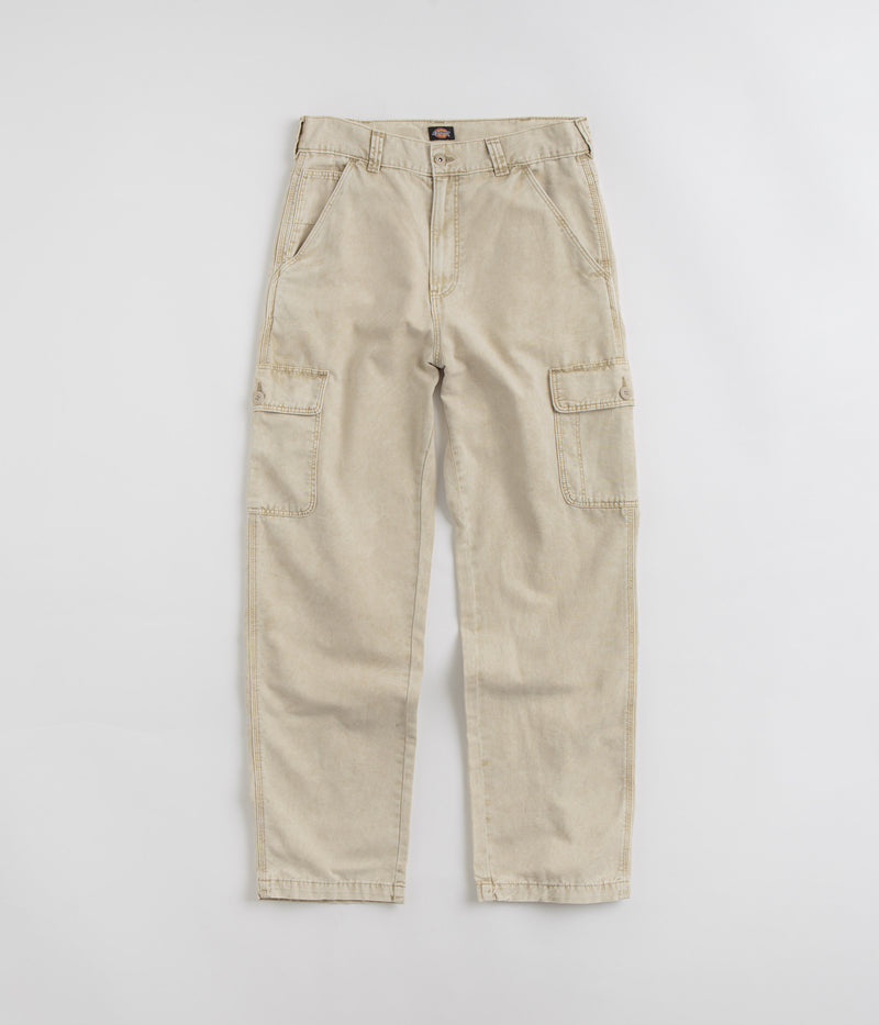 Dickies Newington Pants in Sandstone