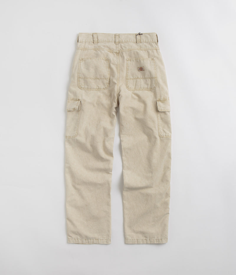 Dickies Newington Pants in Sandstone