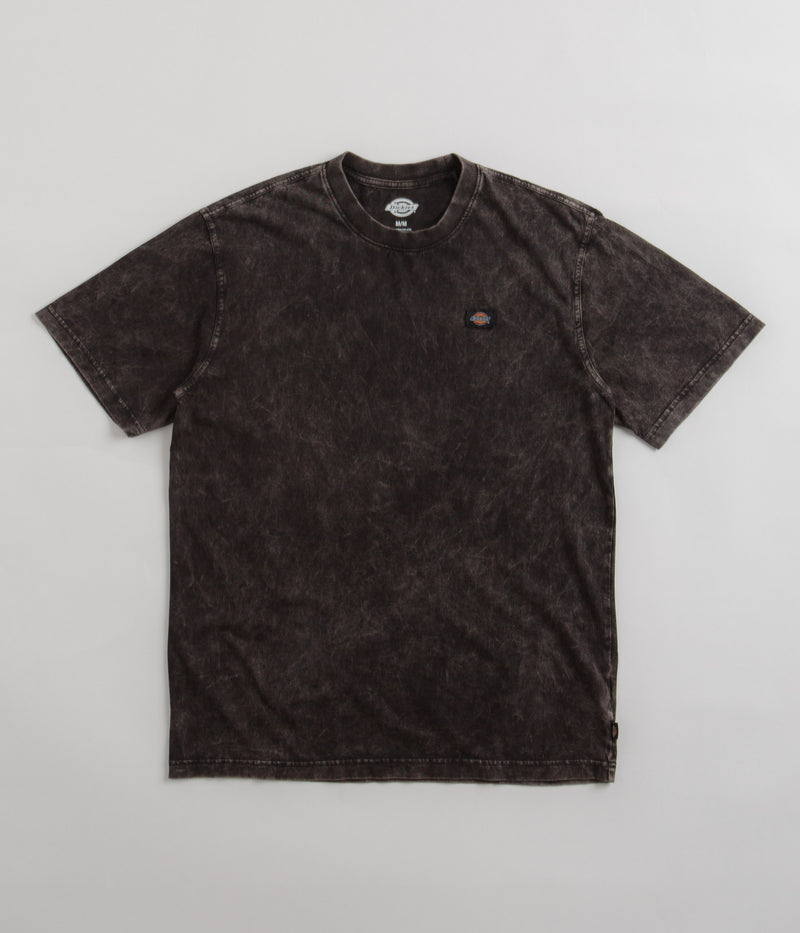 Dickies Newington T-Shirt in Black