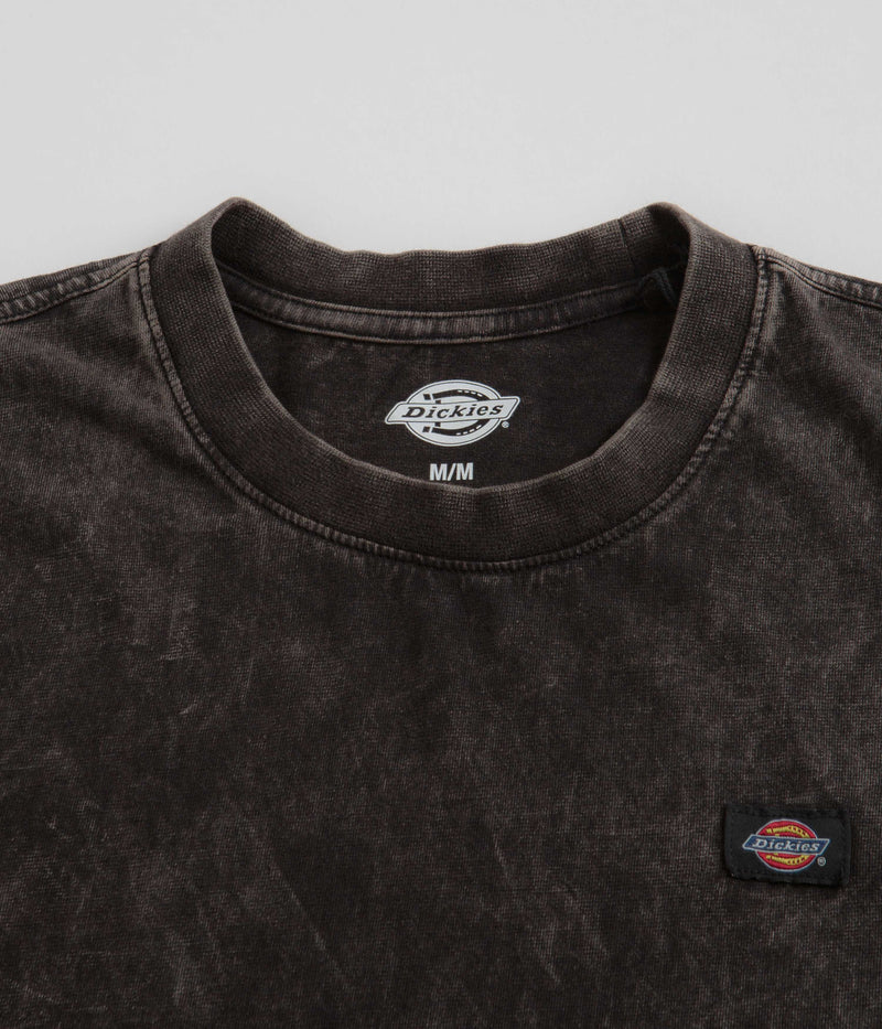Dickies Newington T-Shirt in Black