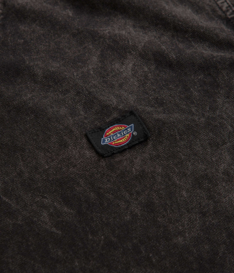 Dickies Newington T-Shirt in Black