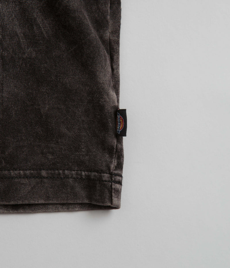 Dickies Newington T-Shirt in Black