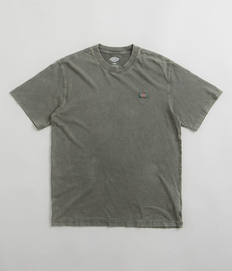 Dickies Newington T-Shirt in Dark Forest