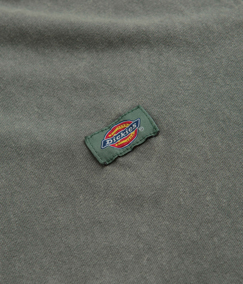 Dickies Newington T-Shirt in Dark Forest