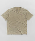 Dickies Newington T-Shirt in Sandstone