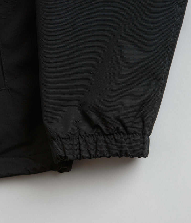 Dickies Oakport Coach Jacket in Black