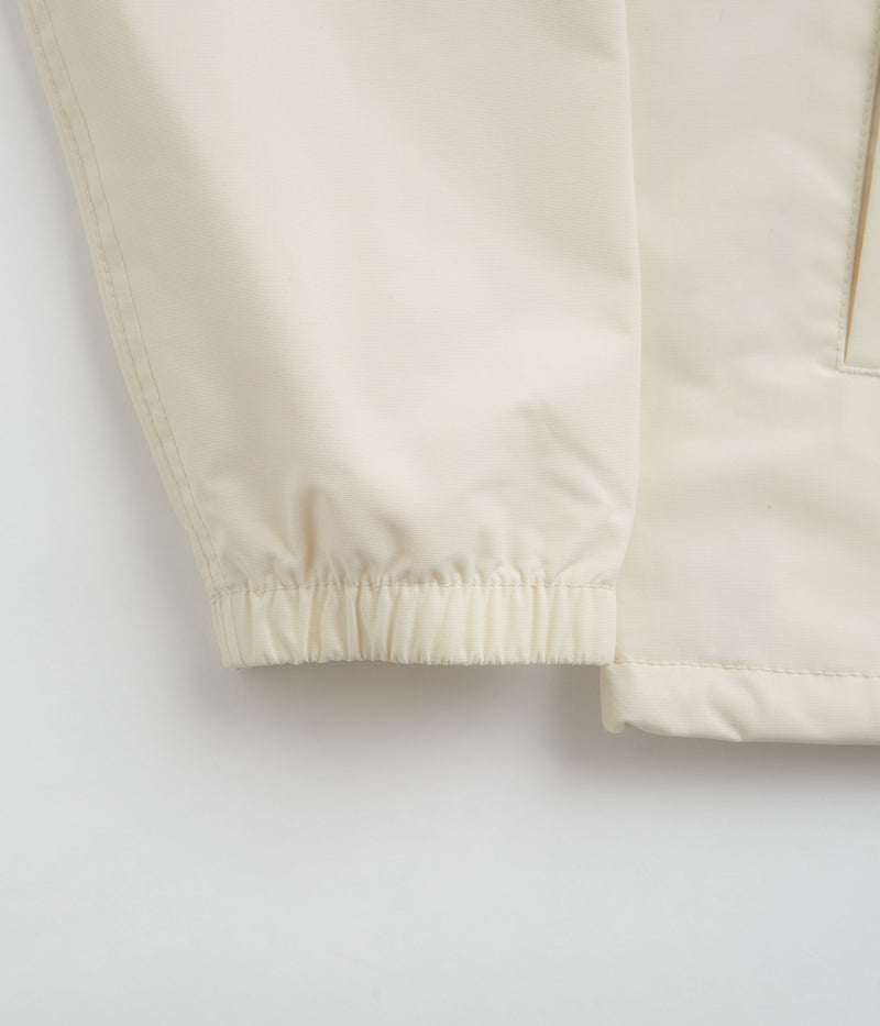 Dickies Oakport Coach Jacket in Whitecap Grey