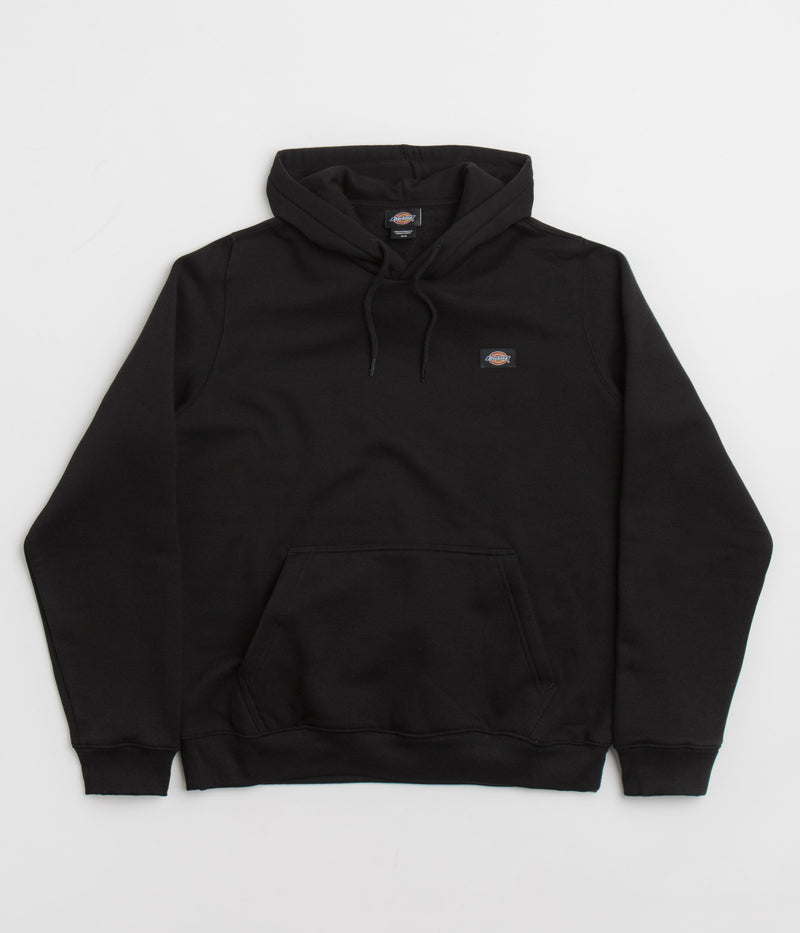 Dickies Oakport Hoodie in Black