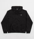 Dickies Oakport Hoodie in Black