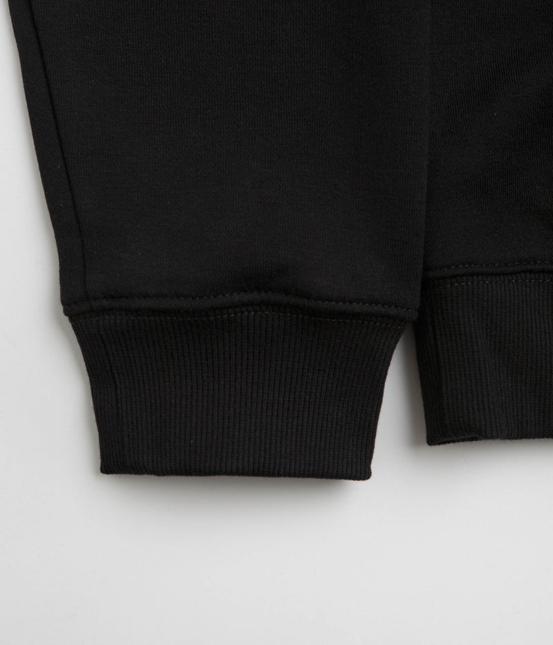 Dickies Oakport Hoodie in Black
