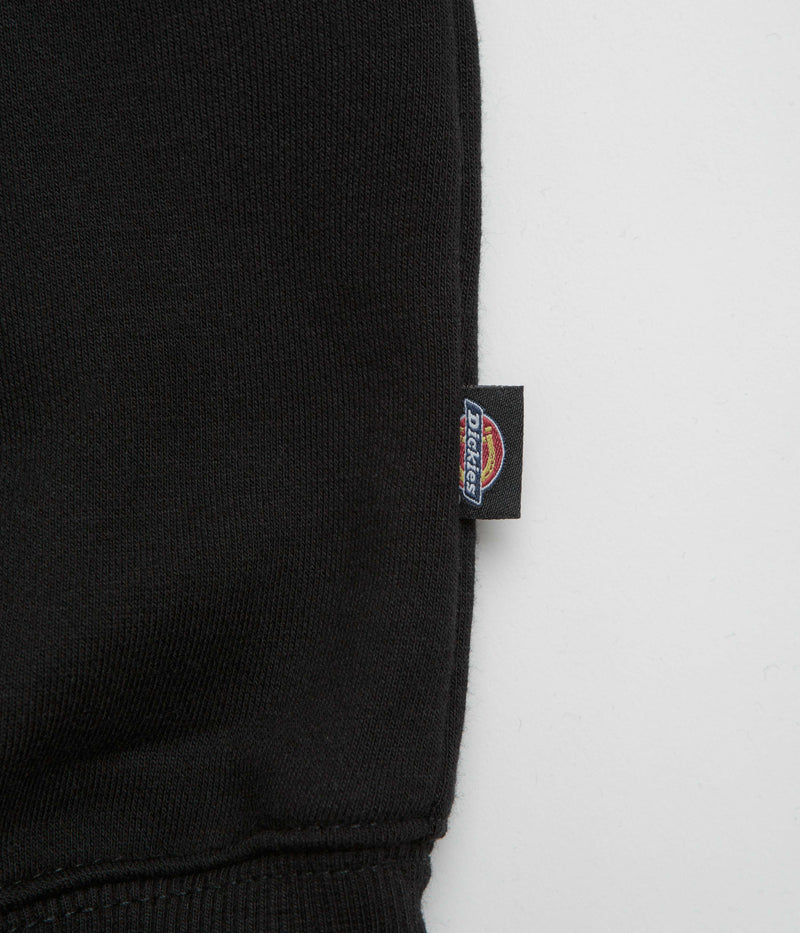 Dickies Oakport Hoodie in Black