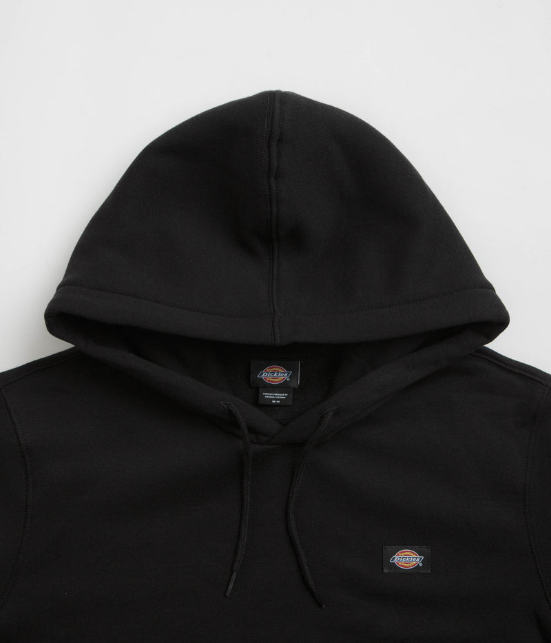 Dickies Oakport Hoodie in Black