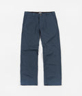 Dickies Original 874 Flex Work Pants in Air Force Blue