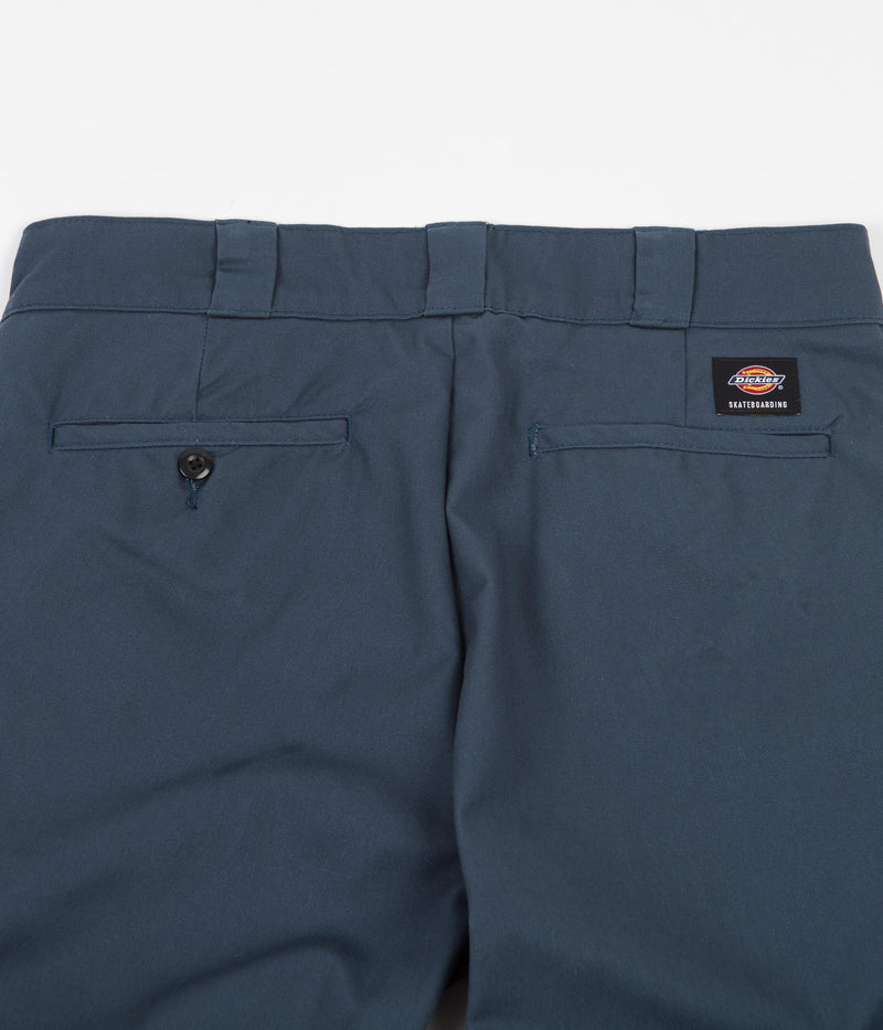 Dickies Original 874 Flex Work Pants in Air Force Blue