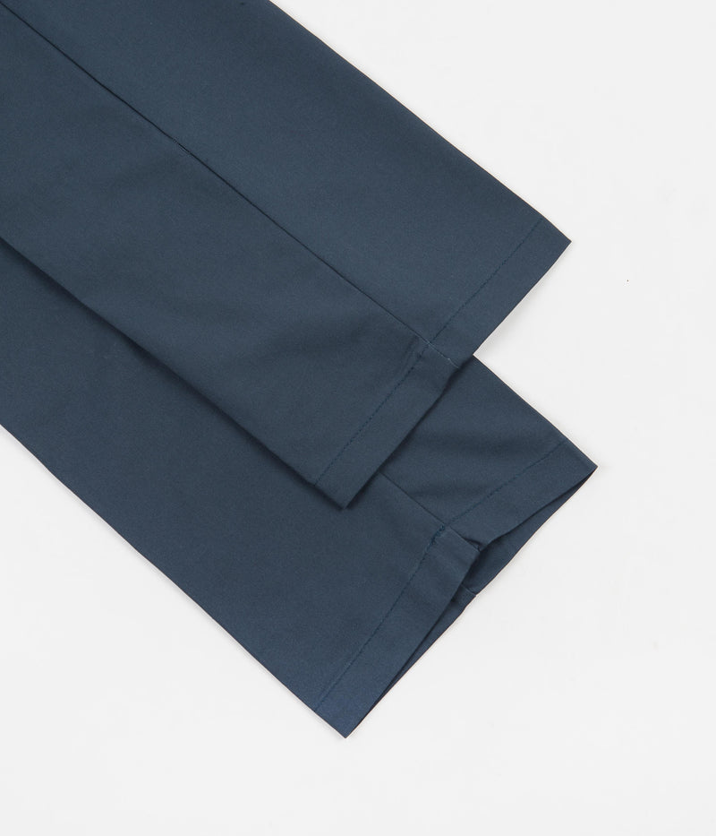 Dickies Original 874 Flex Work Pants in Air Force Blue